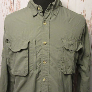 Campmor Fishing Hiking Outdoor